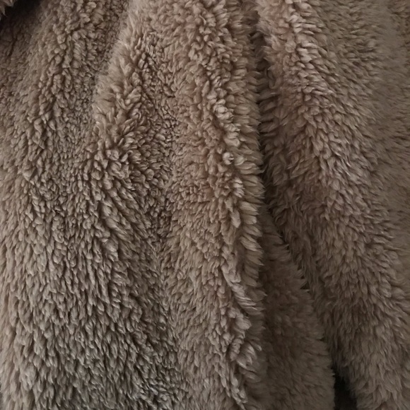 Teddy Coat - Picture 3 of 3